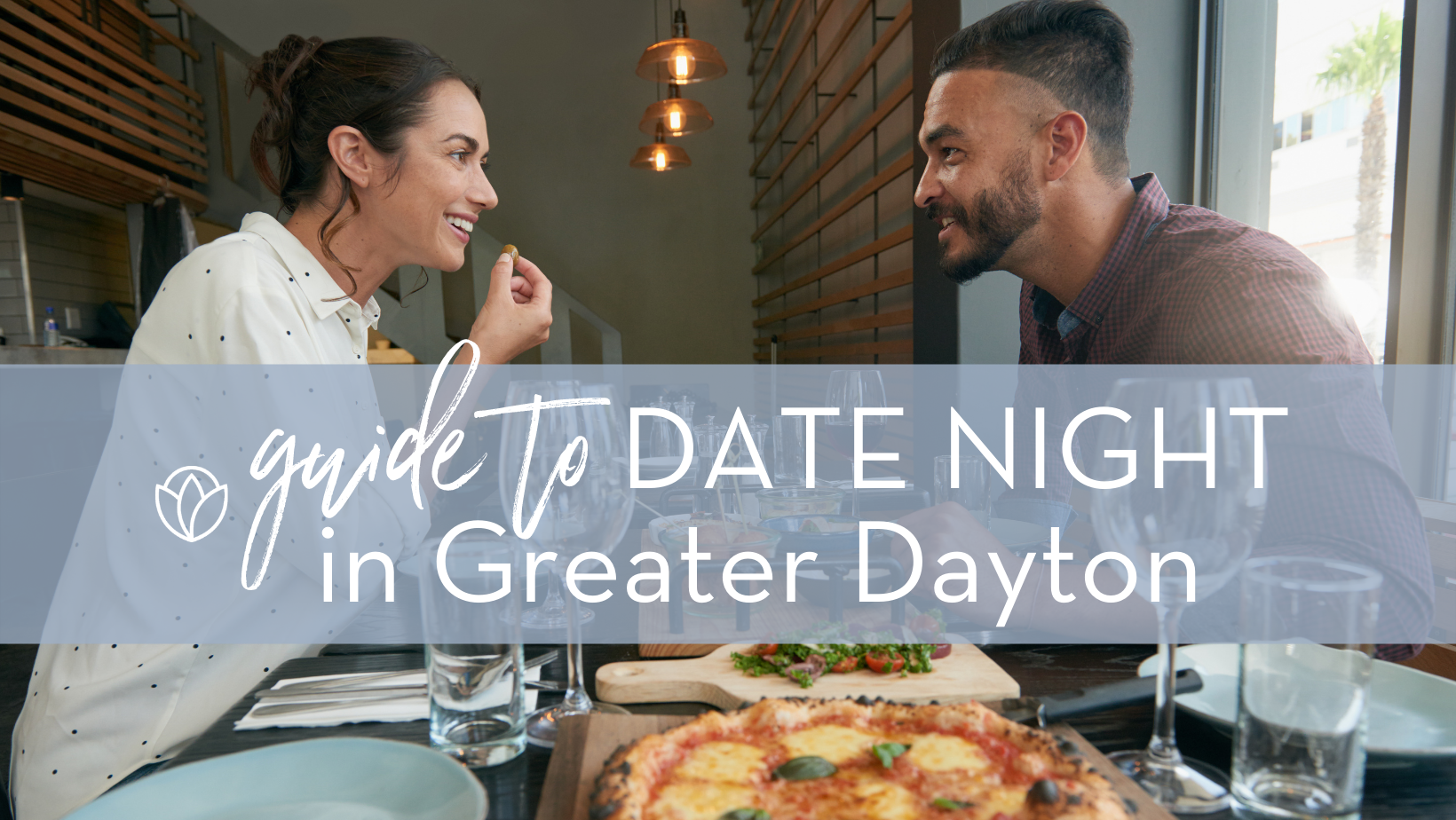 Date Night Round Up