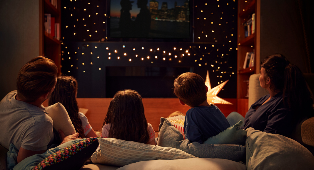 Things to Do To Arrange an Awesome Movie Night