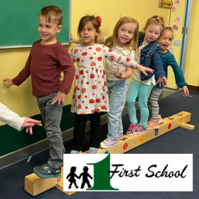 first school of dayton preschool