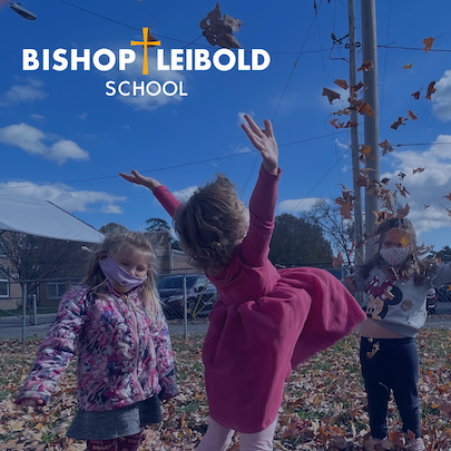 bishop leibold dayton preschool