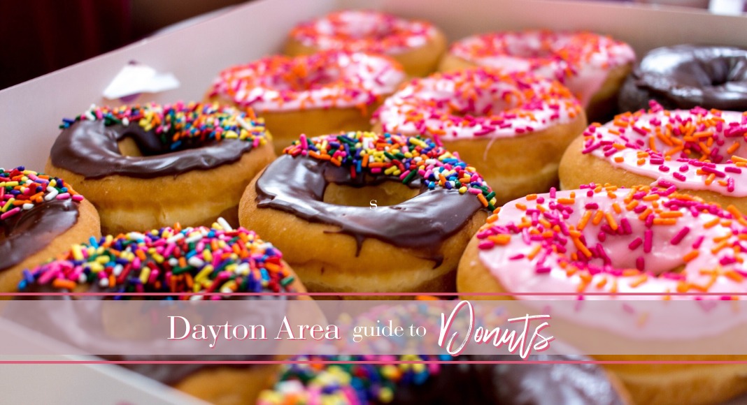 donuts in dayton