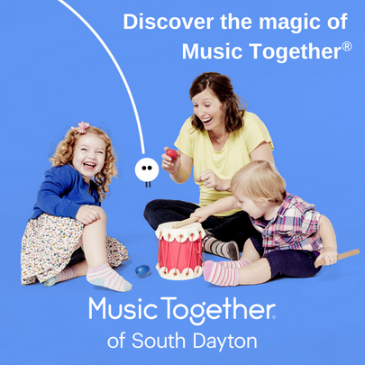 music together of south dayton